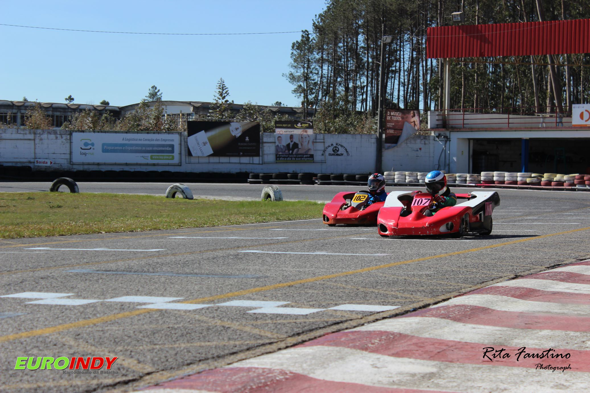 Troféu Honda de Inverno Kartshopping 2015 - 2º Prova34